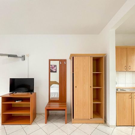 Apartments Rudaj Ulcinj Luaran gambar